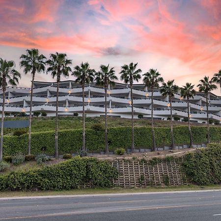 The Encinitan Hotel & Suites Encinitas Exteriér fotografie