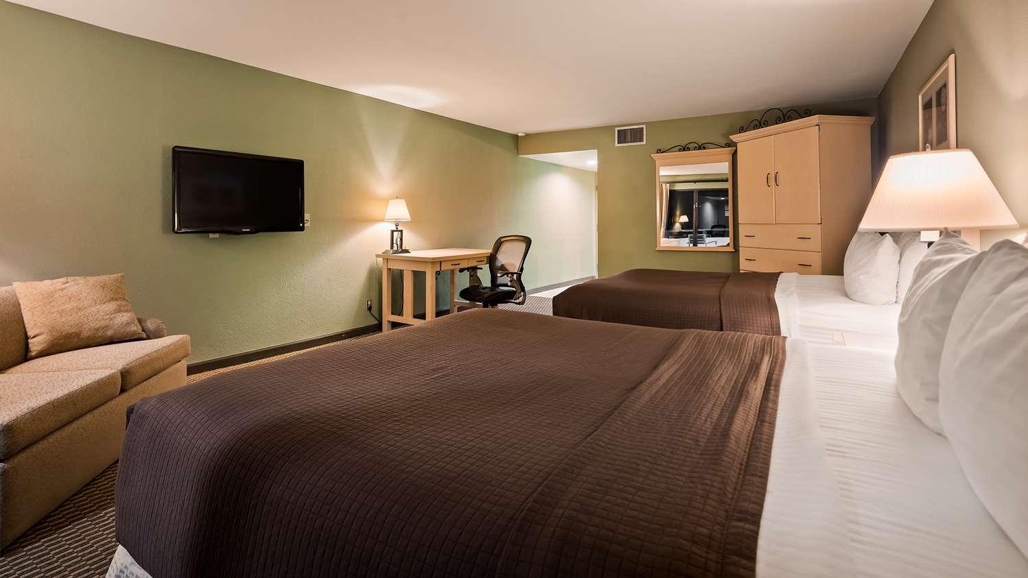 The Encinitan Hotel & Suites Encinitas Exteriér fotografie