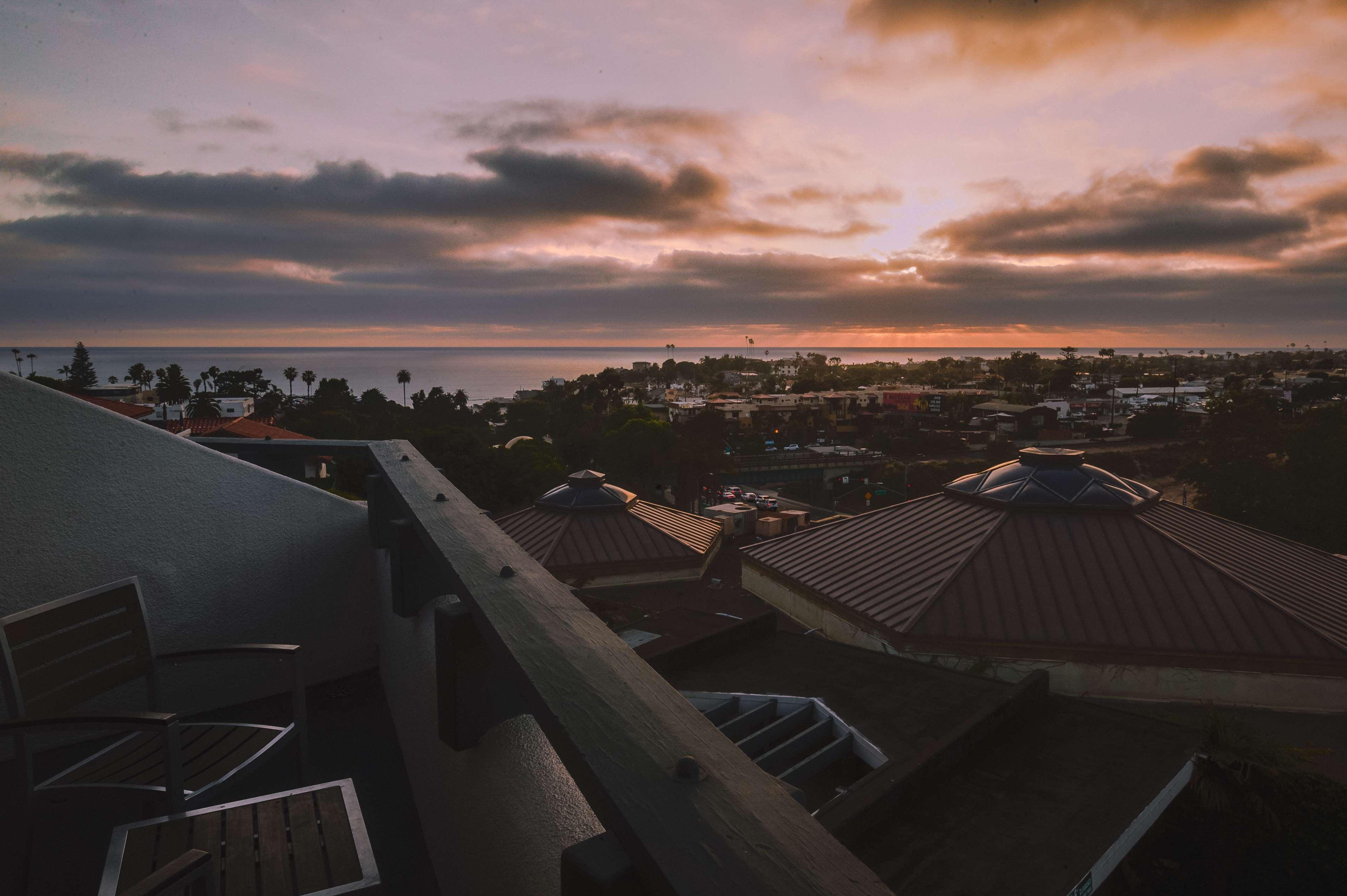 The Encinitan Hotel & Suites Encinitas Exteriér fotografie